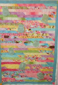 Baby Quilt