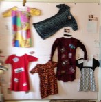 Dresses for Meagan&nbsp;project