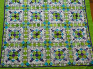 Easy Street Top Before Borders