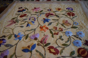 Applique by Joyce
